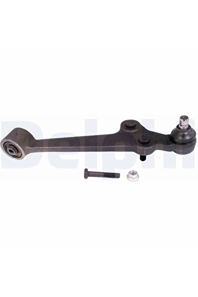 DELPHİ Lower wheel suspension arm KIA RIO I limousine 2000-2005 TC2491