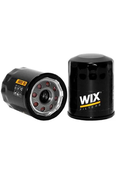 Wix Filters Filtru Ulei Acura Zdx
