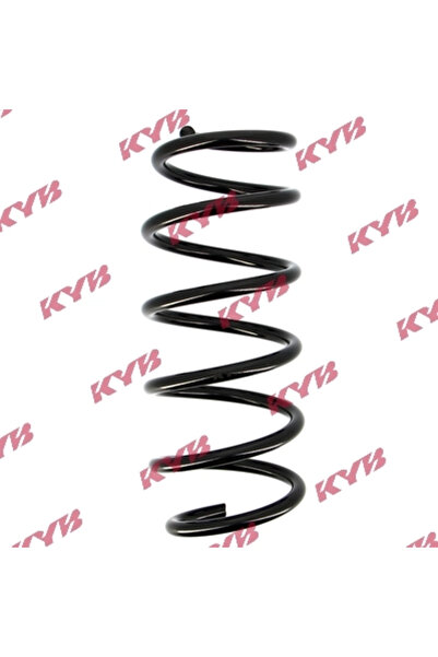 KYB Преден мост Спирална пружина Chevrolet Trax Opel Mokka / Mokka 10