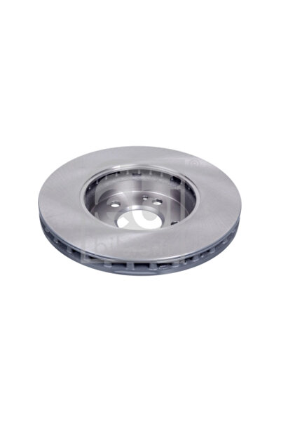 FEBI BILSTEIN Disc frana punte fata MERCEDES-BENZ B-CLASS Sports Tourer (W246 W242) 2011-2018