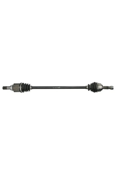 Pascal Drive Shaft Front Right Nissan Micra 4/Note/Qashqai 1