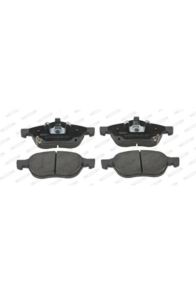 FERODO Set Placute Frana Frana Disc Toyota Avensis