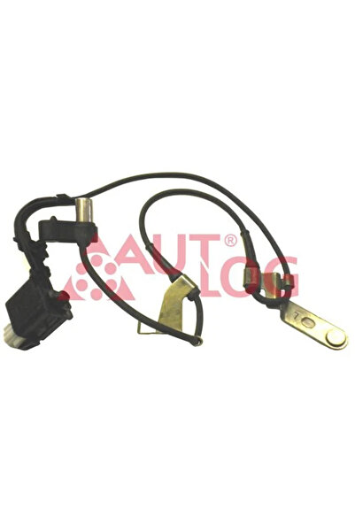 AUTLOG Senzor Turatie Roata Axa Fata Stanga Mazda 6 2002-2008