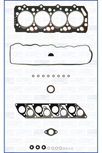 Ajusa Set Garnituri Chiulasa Hyundai H100 Platou / Sasiu Kia Bongo Bus/Bongo ...