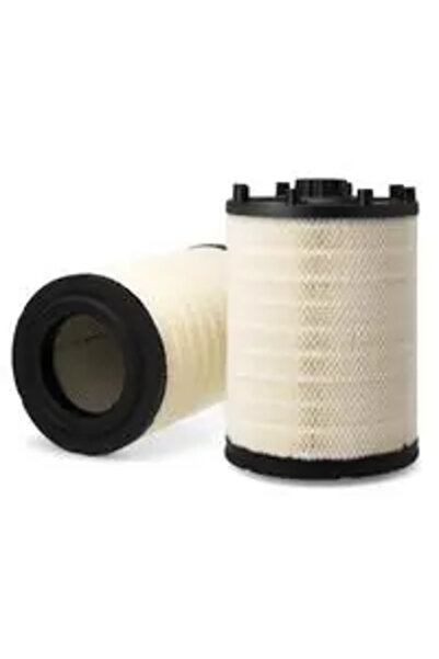 FLEETGUARD Filtru Aer Scania G 1/P 1/R 1