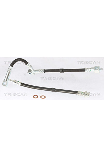 TRISCAN Furtun Frana Nissan Primera