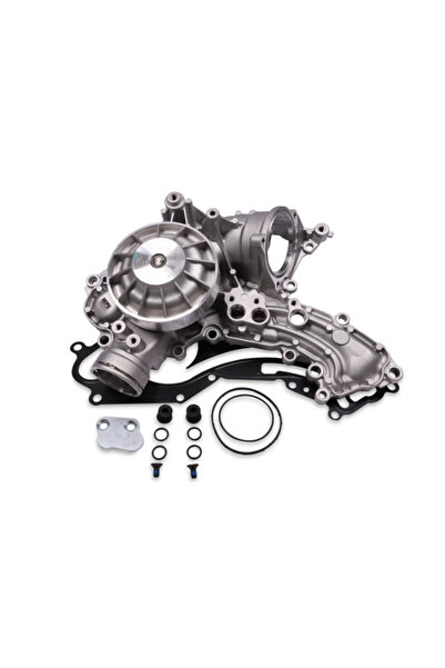 HEPU Pompa De Apa Racire Motor Mercedes-Benz Cls/E-Class/G-Class