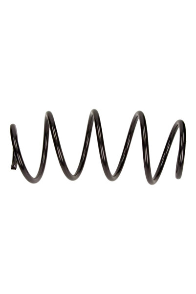 MaxGear Set Arcuri Spirale Punte Fata Audi A3 Skoda Octavia 2 2003-2019