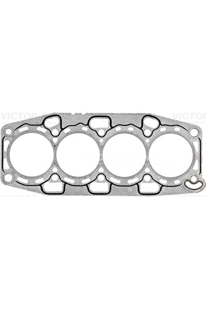 VICTOR REINZ Garnitura Chiulasa Mitsubishi Carisma/Colt 4/Colt 5 Proton Perso...