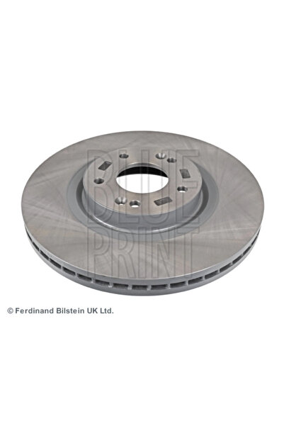 BLUE PRİNT Спирачен диск на преден мост Hyundai Grand Santa Fe/Santa Fe 2/San...