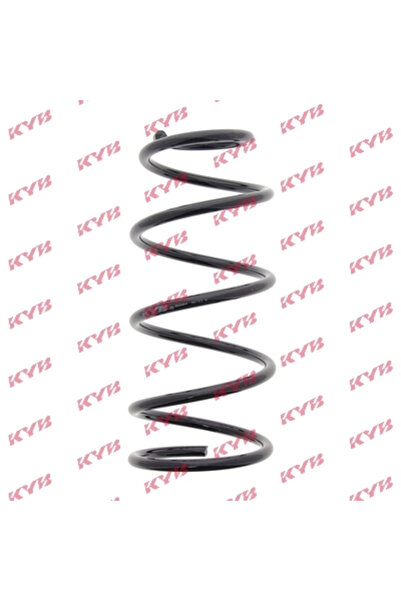 RINGER Arc Spiral Punte Fata Ford Focus 2