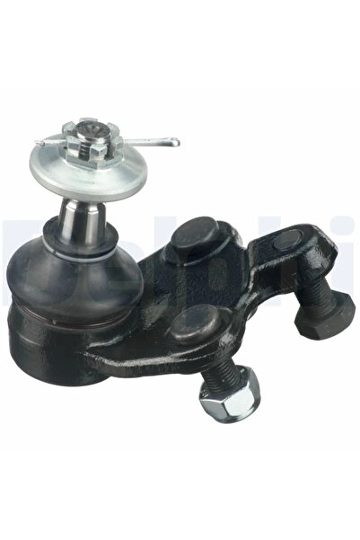 DELPHİ Steering knuckle TOYOTA PRIUS Liftback 2003-2009 TC3360