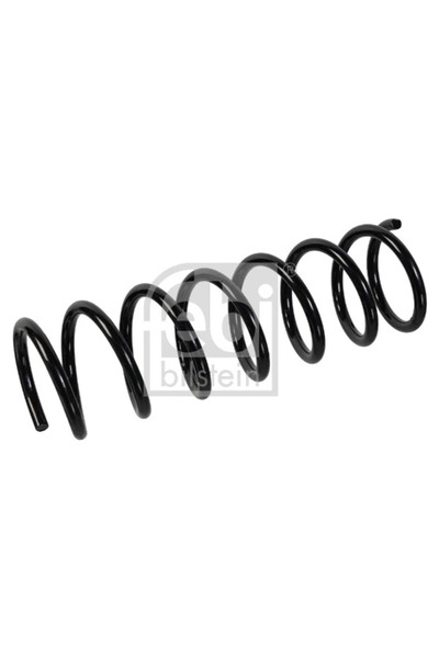 FEBI BILSTEIN Arc Spiral Puntea Spate Ford Focus 3