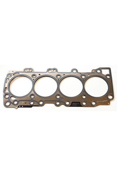 ELRING Гарнитура на цилиндрова глава Nissan Murano 2/Navara NP300/NV350 / Кар...