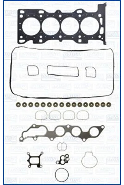 Ajusa Set Garnituri Chiulasa Ford Fusion Limuzina/Galaxy 2/Mondeo 4 Ford Usa ...