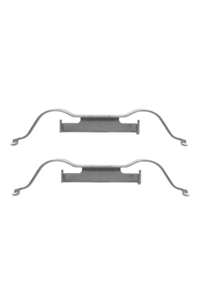 TEXTAR Комплект аксесоари за спирачни апарати Citroen C4 Grand Picasso 2/C4 P...