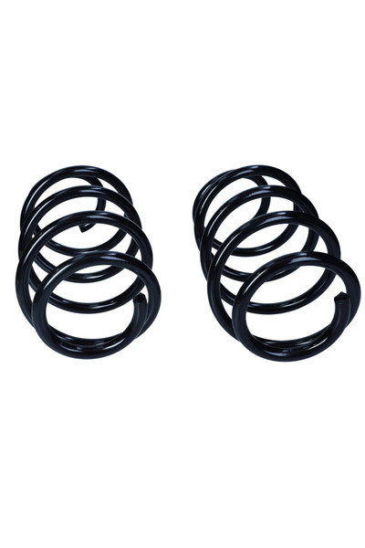 MaxGear Спирална пружина Audi A3 Vw Scirocco 3