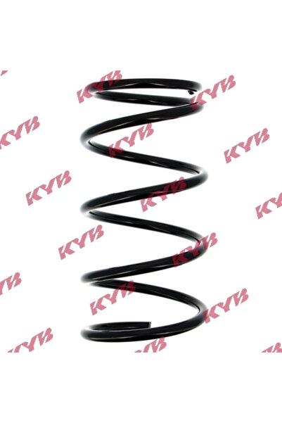 KYB Arc Spiral Punte Fata Subaru Xv
