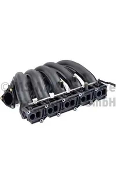 PIERBURG Galerie Admisie Alimentare Cu Aer Mercedes-Benz C-Class/Clk/E-Class