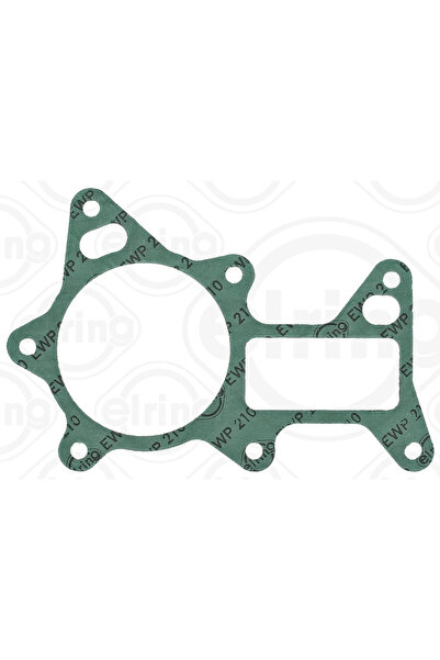 ELRING Гарнитура на водната помпа Jeep Wrangler 3