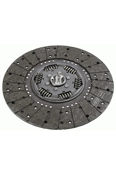 SACHS Disc Ambreiaj Iveco Eurocargo 1-3