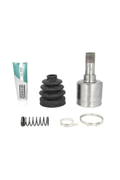 Pascal Planetary joint kit Front left axle CITROËN JUMPER II bus 2006-2011