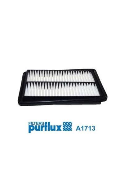 PURFLUX Filtru Aer Nissan 10-Trail 3/10-Trail Van/Pulsar Renault Kadjar/Koleos 2