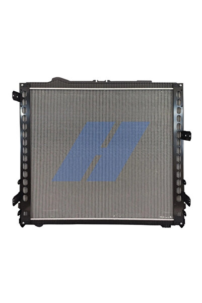 HIGHWAY AUTOMOTIVE Radiator Racire Motor Daf Xf