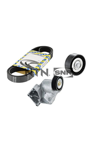 SNR Set Curea Transmisie Cu Caneluri Ford Focus 1