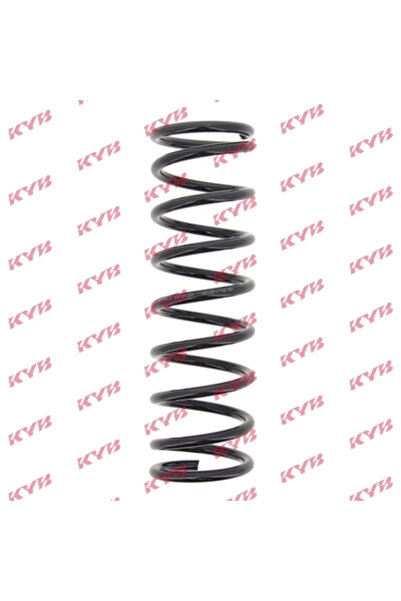 KYB Arc Spiral Punte Fata Kia Rio 1 Limuzina