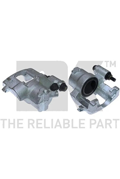 NK Спирачен апарат преден мост Fiat 500/Cinquecento/Panda Lancia Y