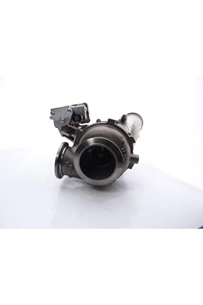 garrett Turbine / Turbo BMW 3 (E90) 2005-2011