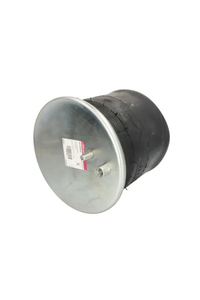 MAGNUM TECHNOLOGY Burduf Suspensie Pneumatica Axa Spate Ambele Parti Man L2000