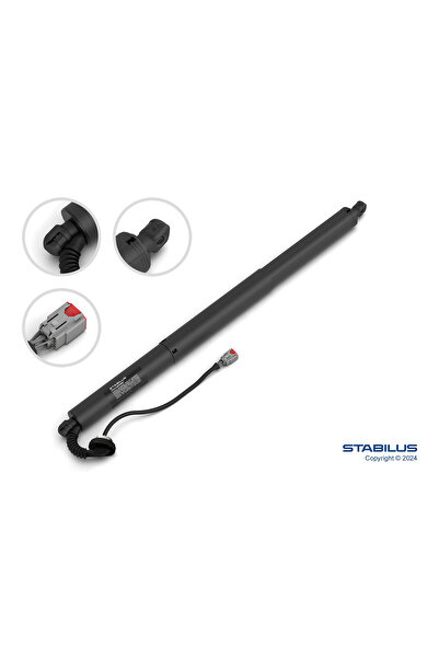 STABILUS Motor Electric Haion Jeep Cherokee