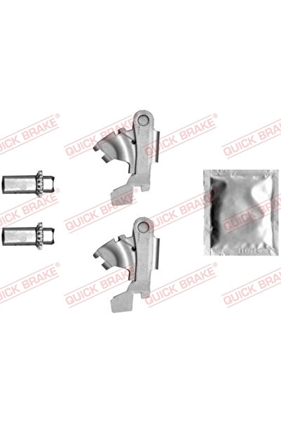 QUICK BRAKE Set Reparatie Cheie Frana Citroen Jumper 1 Bus/Jumper 1 Caroserie...