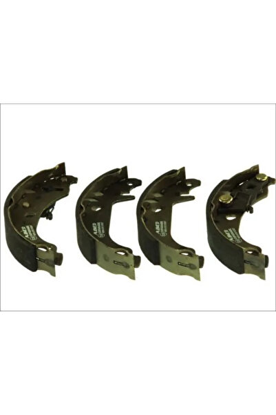 Abe Set Saboti Frana Fiat Marea Weekend (185_) 1996-2003 Diesel