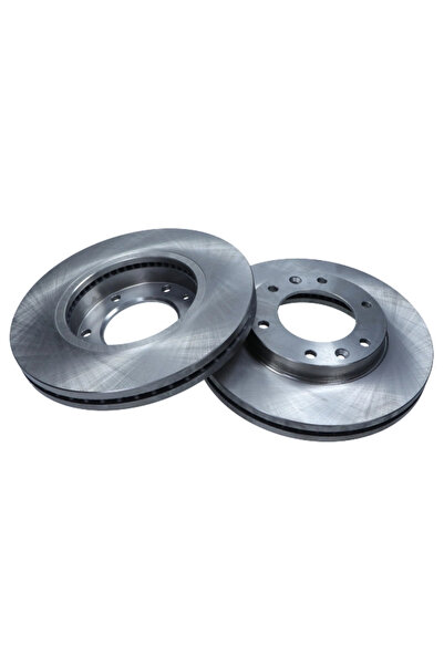 MaxGear Disc Frana Hyundai H-1 Cargo/H-1 Travel