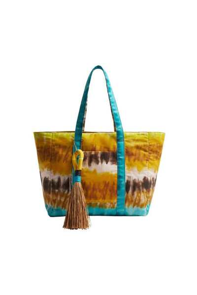 PARFOIS حقيبة يد تشوبر