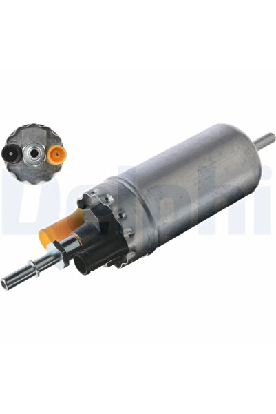 DELPHİ Горивна помпа Fiat Strada Pick-up