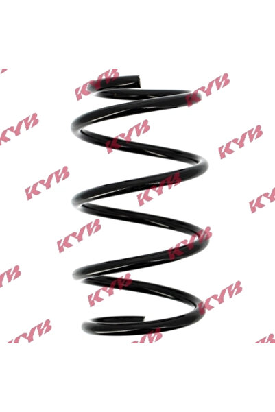 KYB Arc Spiral Punte Fata Seat Leon Vw Golf 7