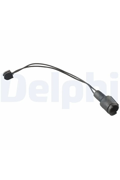 DELPHİ Senzor De Avertizare,Uzura Placute De Frana Lz0101 Bmw 2.5-3.2 Cupe/25...