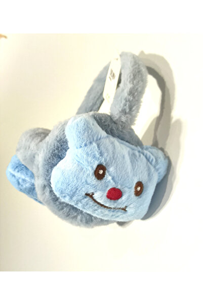 Monalisa Home Luxury Colorful Figured Plush Headphones