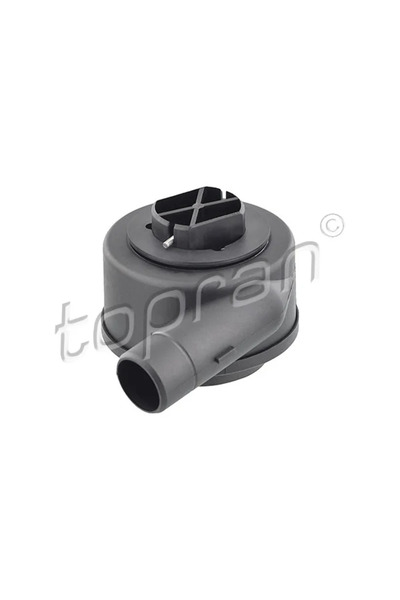 TOPRAN Ventil Aerisire Carter Skoda Octavia 1 Vw Bora/Golf 4/New Beetle