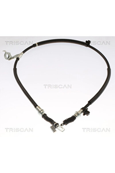 TRISCAN Cablu Frana De Parcare Mazda Mx-5 4/Mx-5 Rf Targa