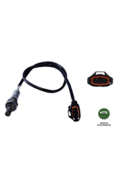 NTK Sonda Lambda Opel Astra G/Astra H/Corsa C Saab 9-3
