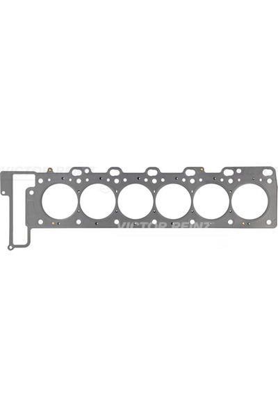VICTOR REINZ Cylinder head gasket left MERCEDES-BENZ S-CLASS coupe 1999-2006 61-33170-00