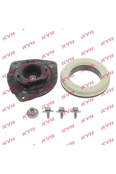 KYB Set Reparatie Rulment Sarcina Amortizor Axa Fata Dreapta Nissan Qashqai 1