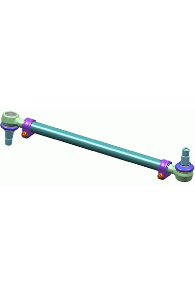 LEMFORDER Steering bar NEOPLAN Trendliner 2004-2009