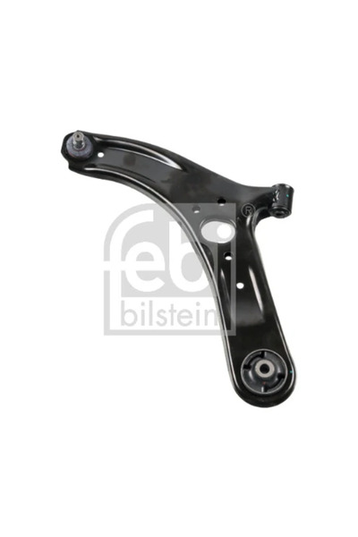 FEBI BILSTEIN Brat Suspensie Roata Axa Fata Stanga Kia Rio 3