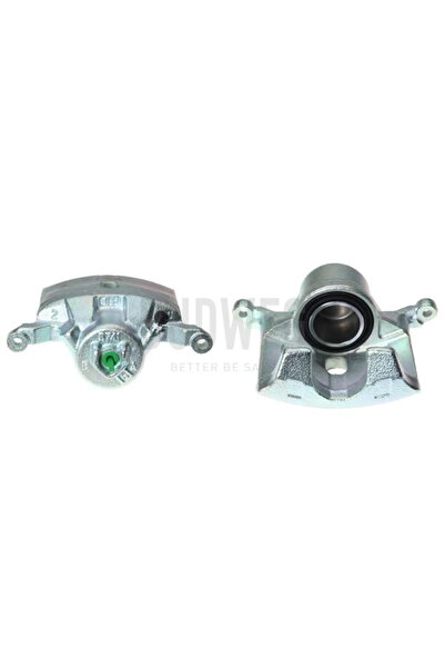 BUDWEG CALIPER Etrier Frana Axa Fata Stanga Honda Cr-5 2 2001-2007
